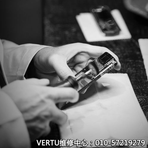 Vertu手機官方售后維修服務 中國指定維修中心詳解