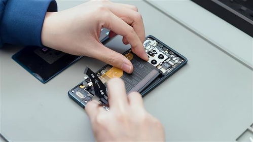 山寨維修亂象叢生 千萬別把你的手機置于危險之中