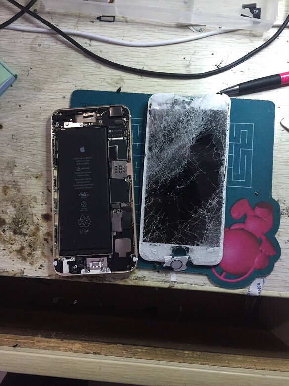 手機(jī)維修 專業(yè)服務(wù)讓您的設(shè)備煥然一新