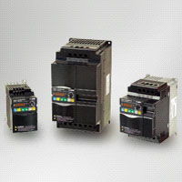 3G3MZ系列變頻器 性能、應用與維護指南